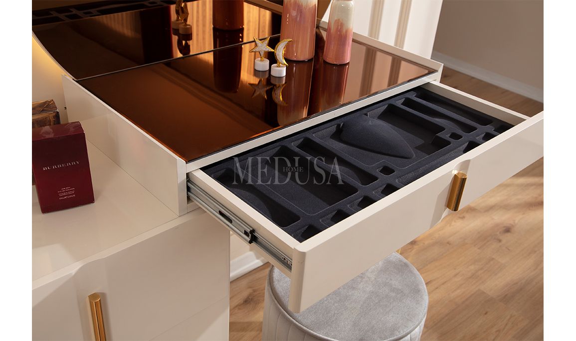 Medusa Home Mobilya - Askar Şifonyer