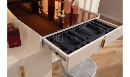 Medusa Home Mobilya - Askar Şifonyer