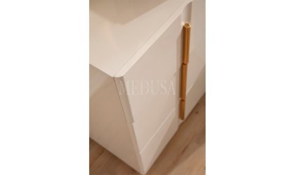 Medusa Home Mobilya - Askar Şifonyer