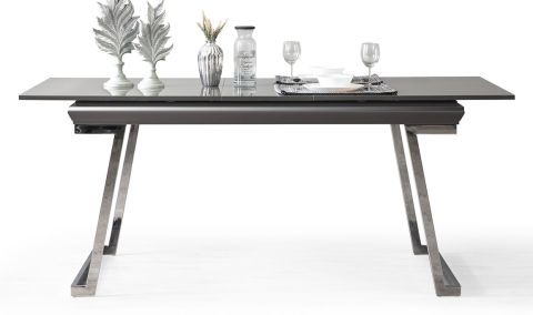 Medusa Home Mobilya - Asos Gri Yemek Masası