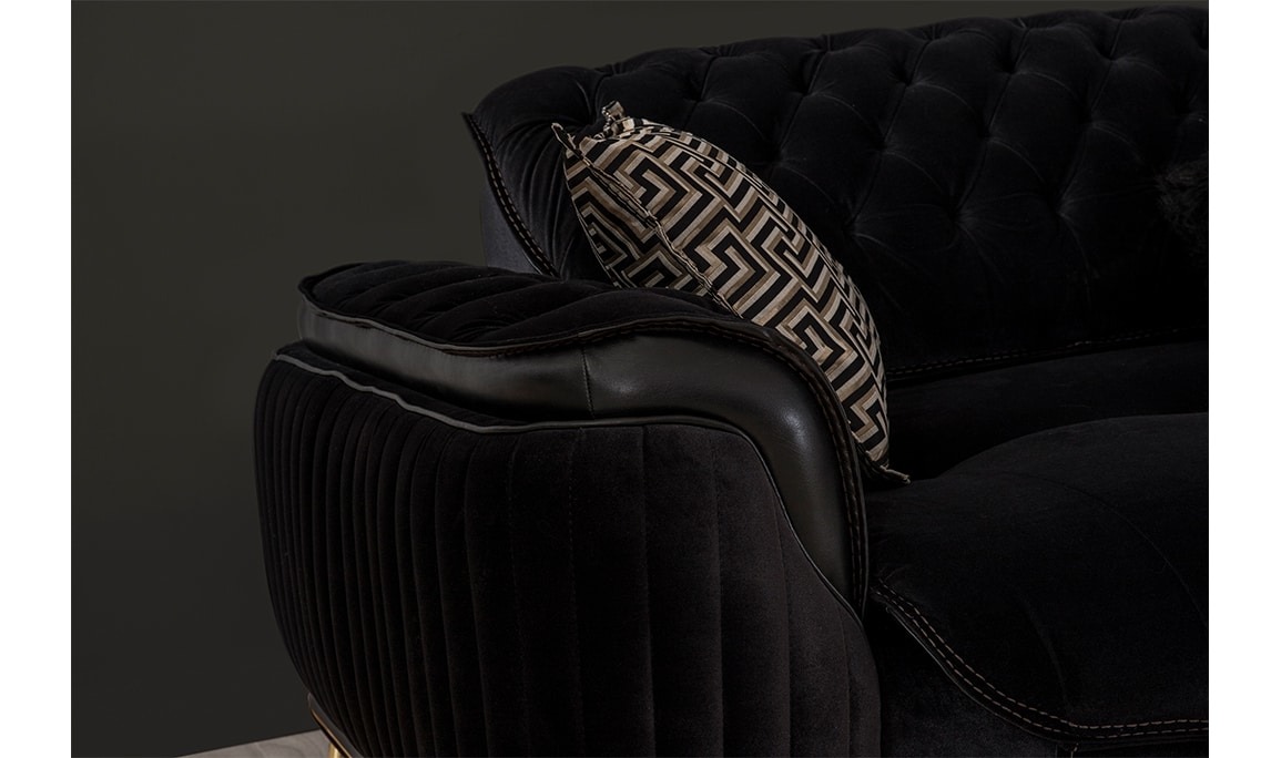 Asos Koltuk Takimi Modern Koltuk Takimlari Yildiz Mobilya