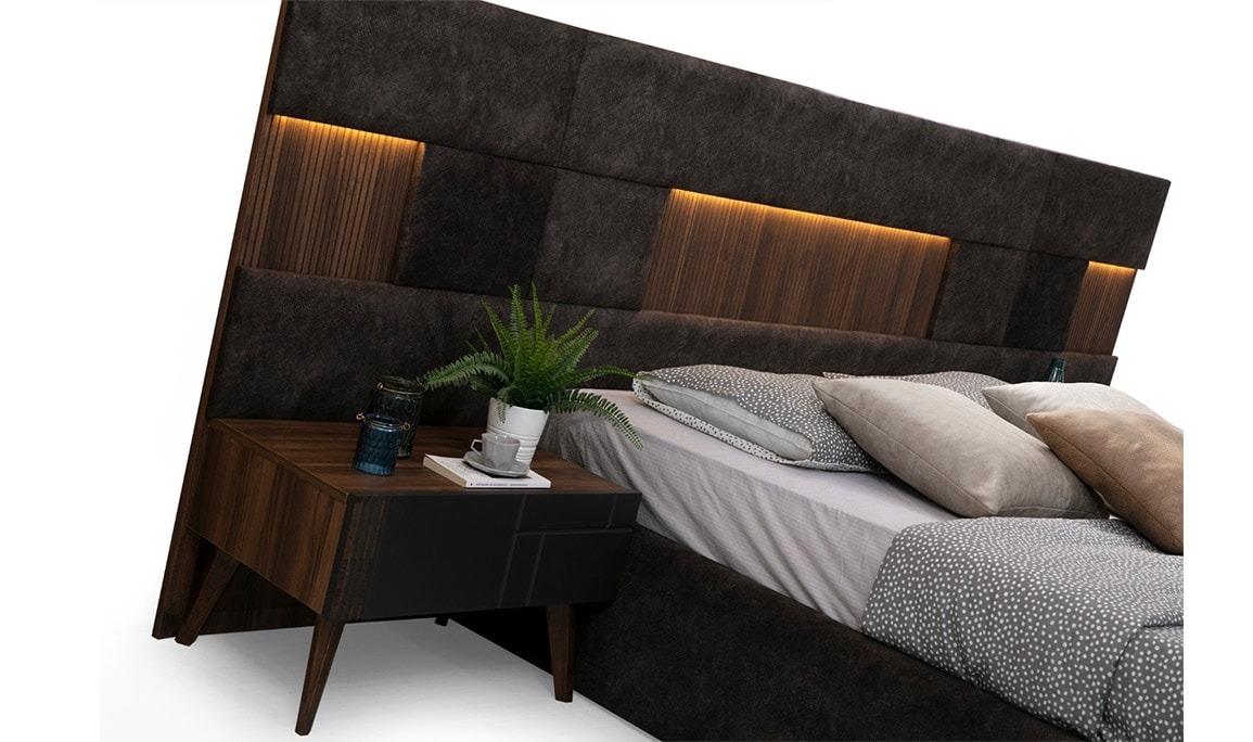 Asos Yatak Odası Medusa Home