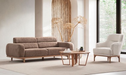 Medusa Home Mobilya - Aspen Koltuk Takımı