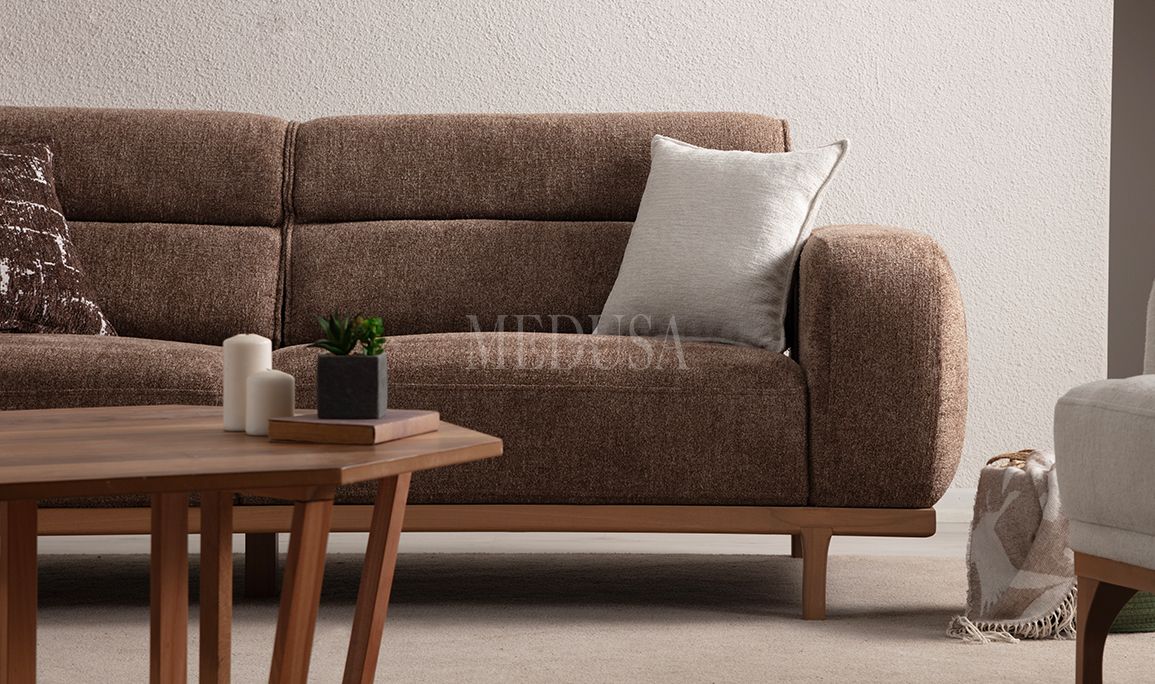 Medusa Home Mobilya - Aspen Koltuk Takımı