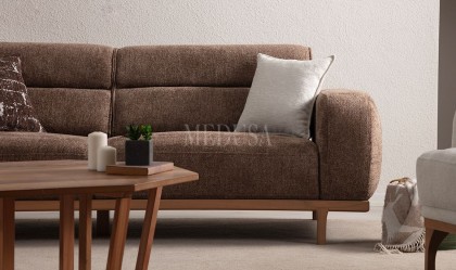Medusa Home Mobilya - Aspen Koltuk Takımı