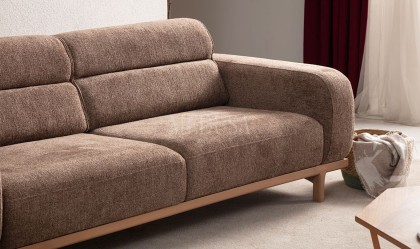Medusa Home Mobilya - Aspen Koltuk Takımı