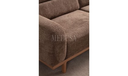 Medusa Home Mobilya - Aspen Koltuk Takımı