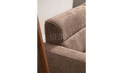 Medusa Home Mobilya - Aspen Koltuk Takımı