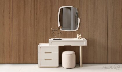 Medusa Home - Aspera Şifonyer
