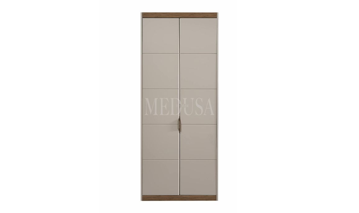 Medusa Home Mobilya - Assos 6 Kapılı Yatak Odası