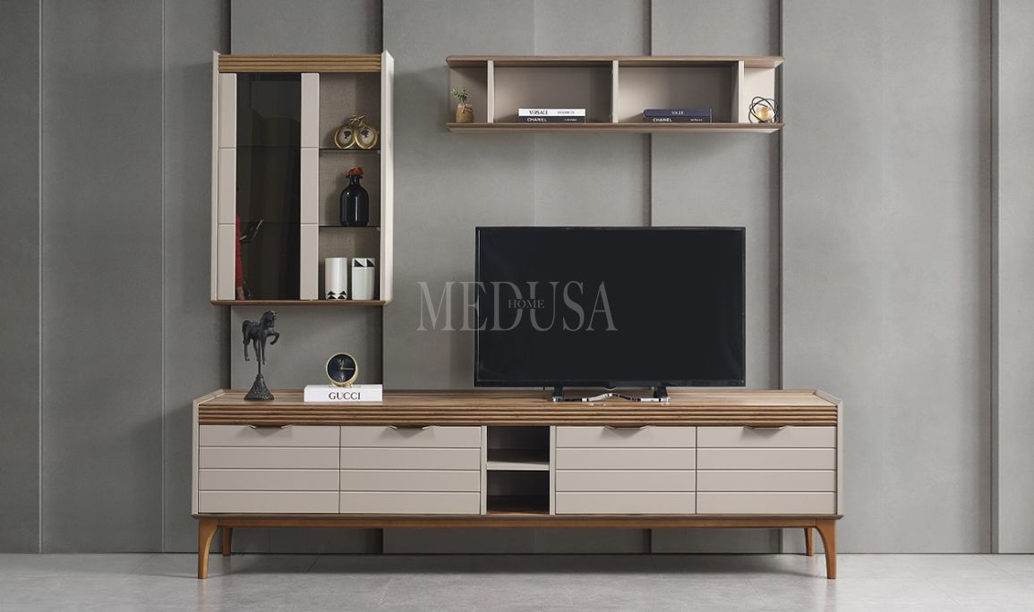 Medusa Home Mobilya - Assos Tv Ünitesi