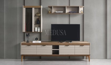 Medusa Home - Assos Tv Ünitesi