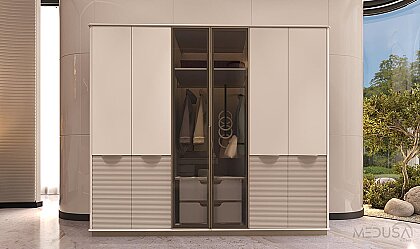 Medusa Home Mobilya - Astra Gardırop