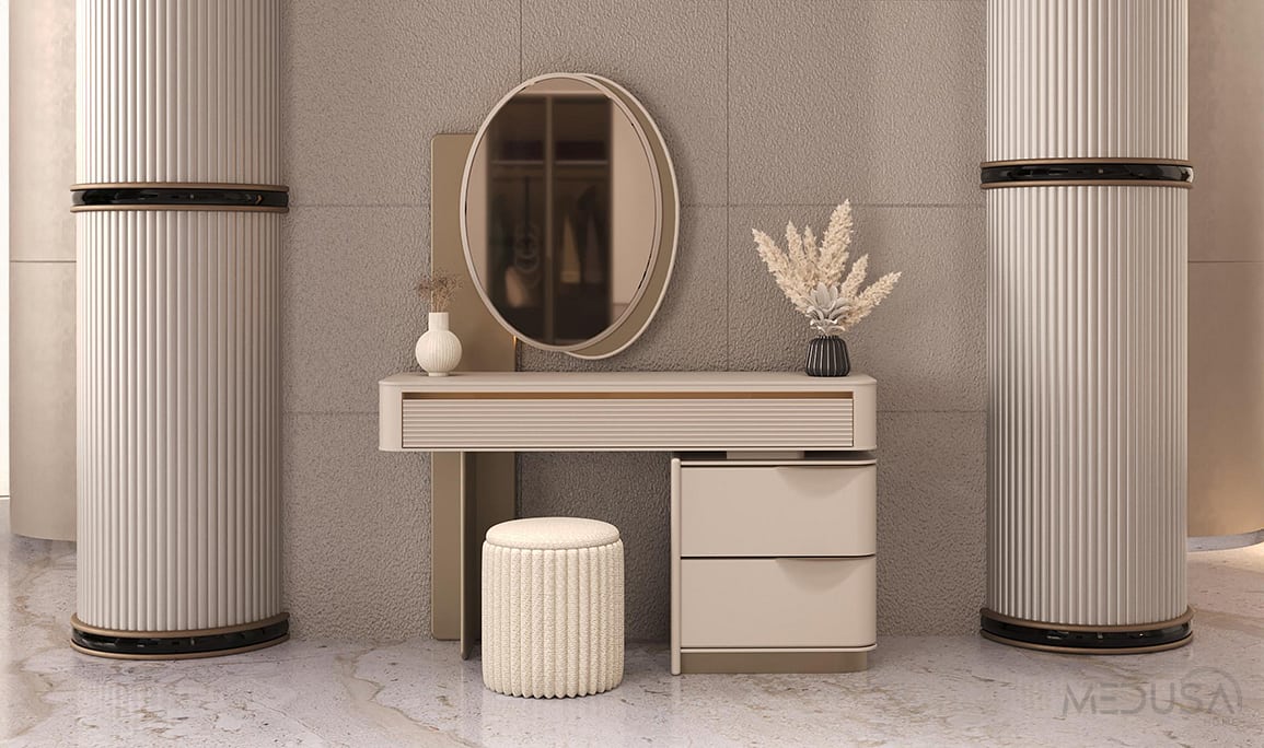 Medusa Home Mobilya - Astra Şifonyer