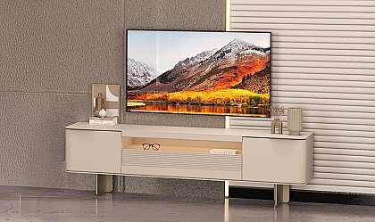 Medusa Home - Astra Tv Ünitesi