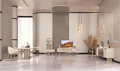 Medusa Home - Astra Yemek Odası