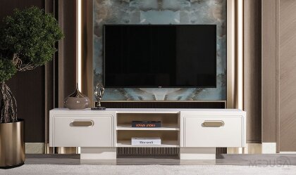 Medusa Home - Astro Tv Sehpası