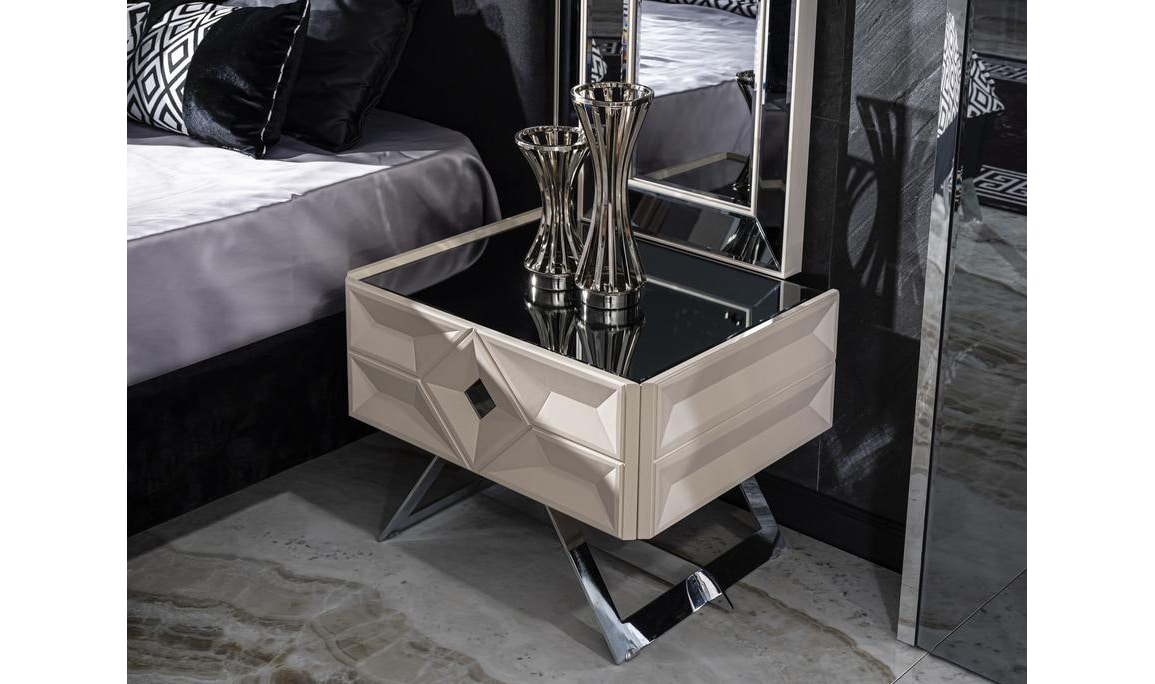 Asus Yatak Odası Medusa Home