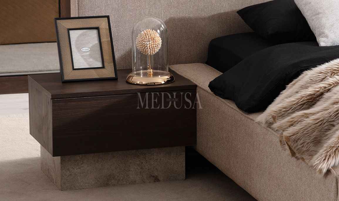Medusa Home Mobilya - Asya Komodin