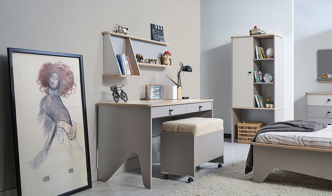 Medusa Home Mobilya - Atlassian Çalışma Masası