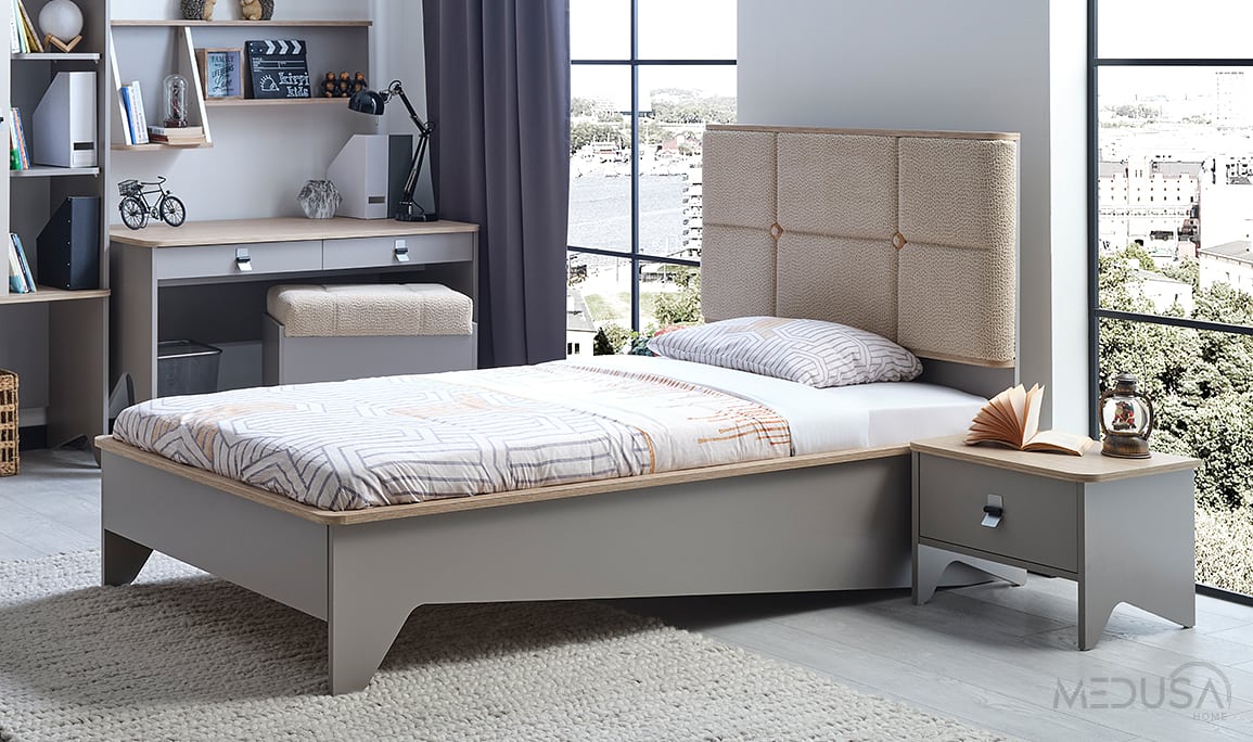 Medusa Home Mobilya - Atlassian Karyola