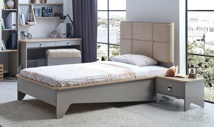 Medusa Home - Atlassian Karyola