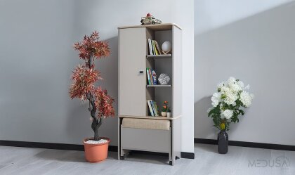 Medusa Home - Atlassian Kitaplık