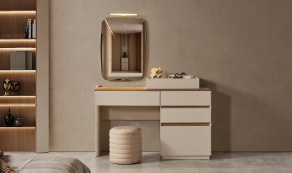 Medusa Home - Aule Şifonyer