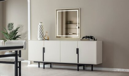 Medusa Home - Aura Konsol