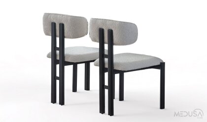 Medusa Home - Aura Sandalye