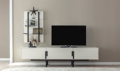 Medusa Home - Aura Tv Ünitesi