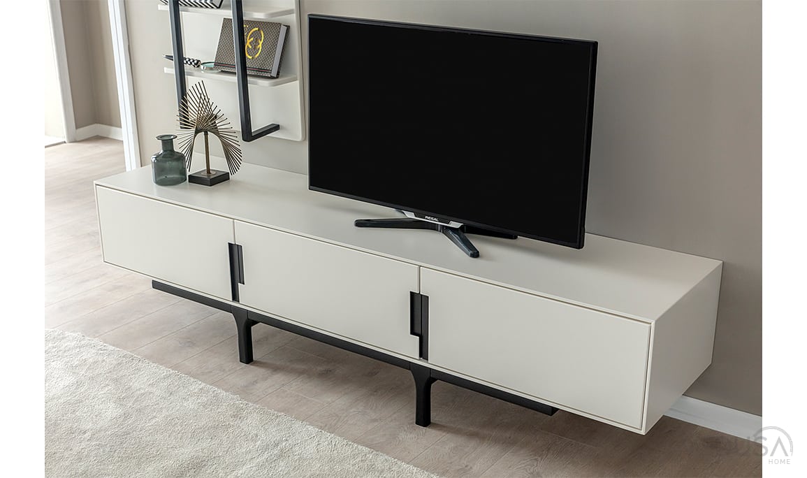 Medusa Home Mobilya - Aura Tv Ünitesi