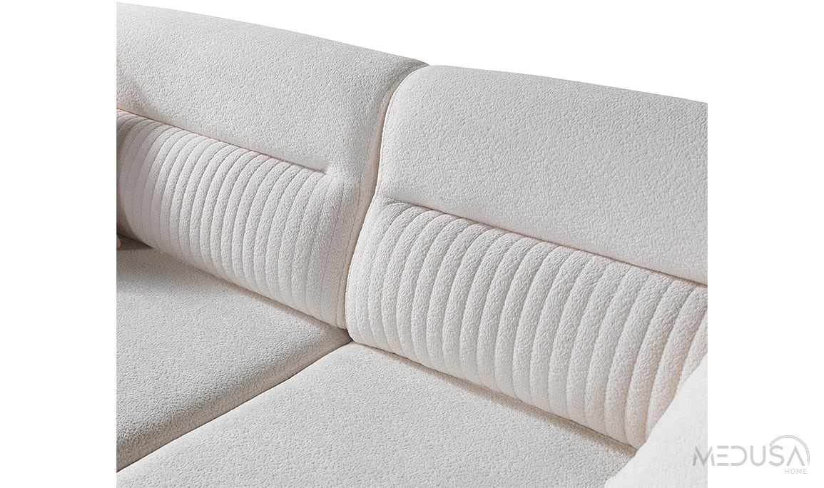 Medusa Home Mobilya - Aurel Koltuk Takımı
