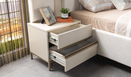 Medusa Home Mobilya - Aurel Yatak Odası