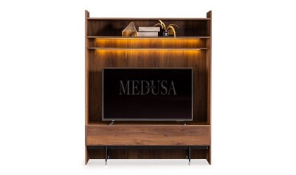 Medusa Home - Aureo Tv Ünitesi