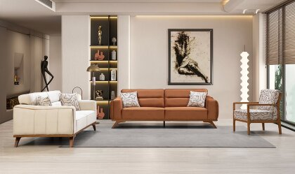 Medusa Home - Aurex Koltuk Takımı