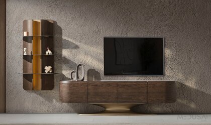 Medusa Home - Auriel Tv Ünitesi