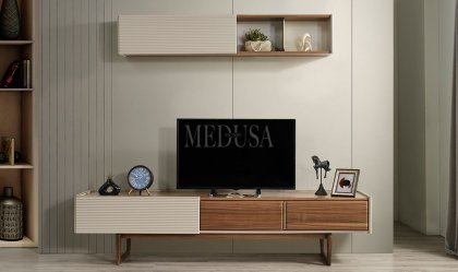 Medusa Home - Auro Tv Ünitesi