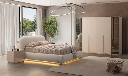 Medusa Home Mobilya - Aurora Düğün Paketi