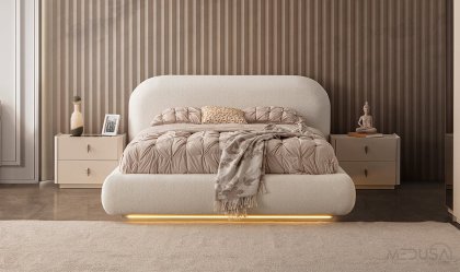Medusa Home Mobilya - Aurora Düğün Paketi