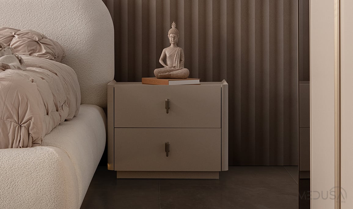 Medusa Home Mobilya - Aurora Düğün Paketi