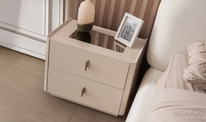 Medusa Home Mobilya - Aurora Düğün Paketi