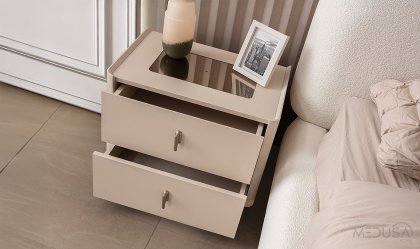Medusa Home Mobilya - Aurora Düğün Paketi