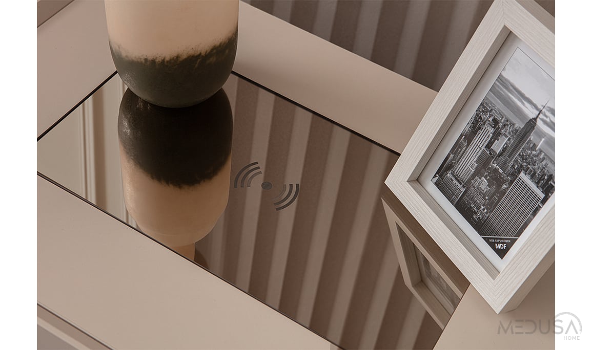 Medusa Home Mobilya - Aurora Düğün Paketi