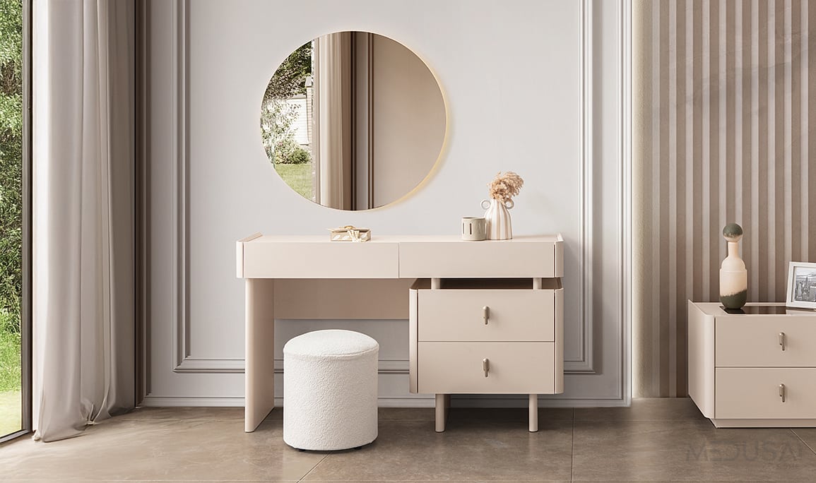 Medusa Home Mobilya - Aurora Düğün Paketi
