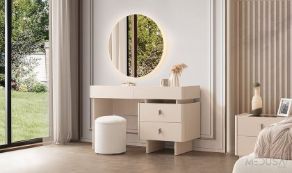 Medusa Home Mobilya - Aurora Düğün Paketi