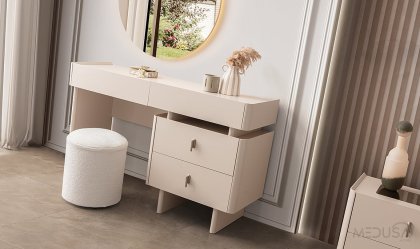 Medusa Home Mobilya - Aurora Düğün Paketi