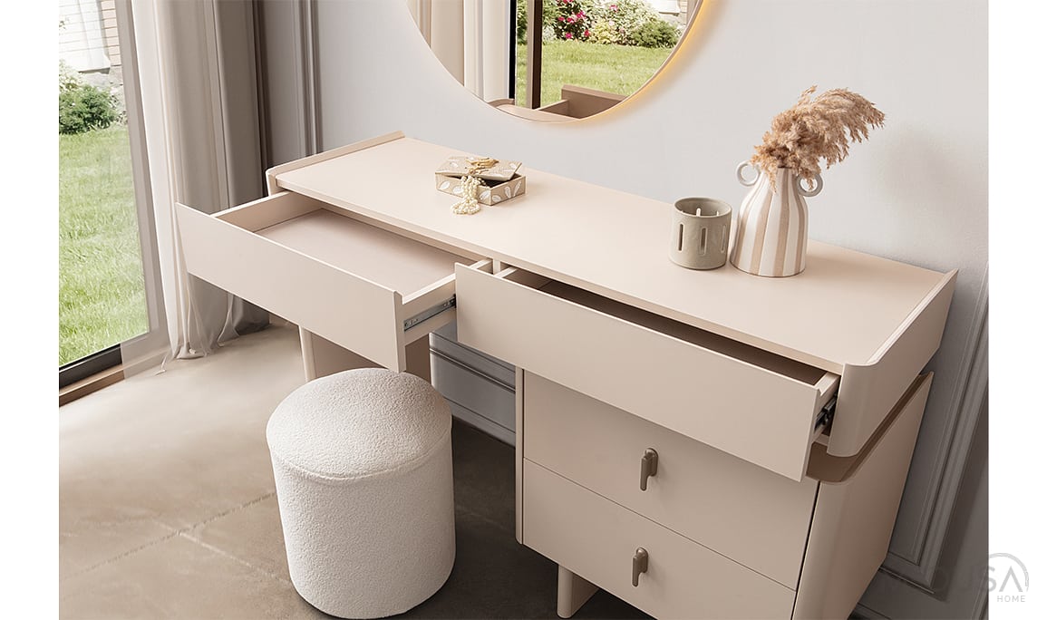 Medusa Home Mobilya - Aurora Düğün Paketi