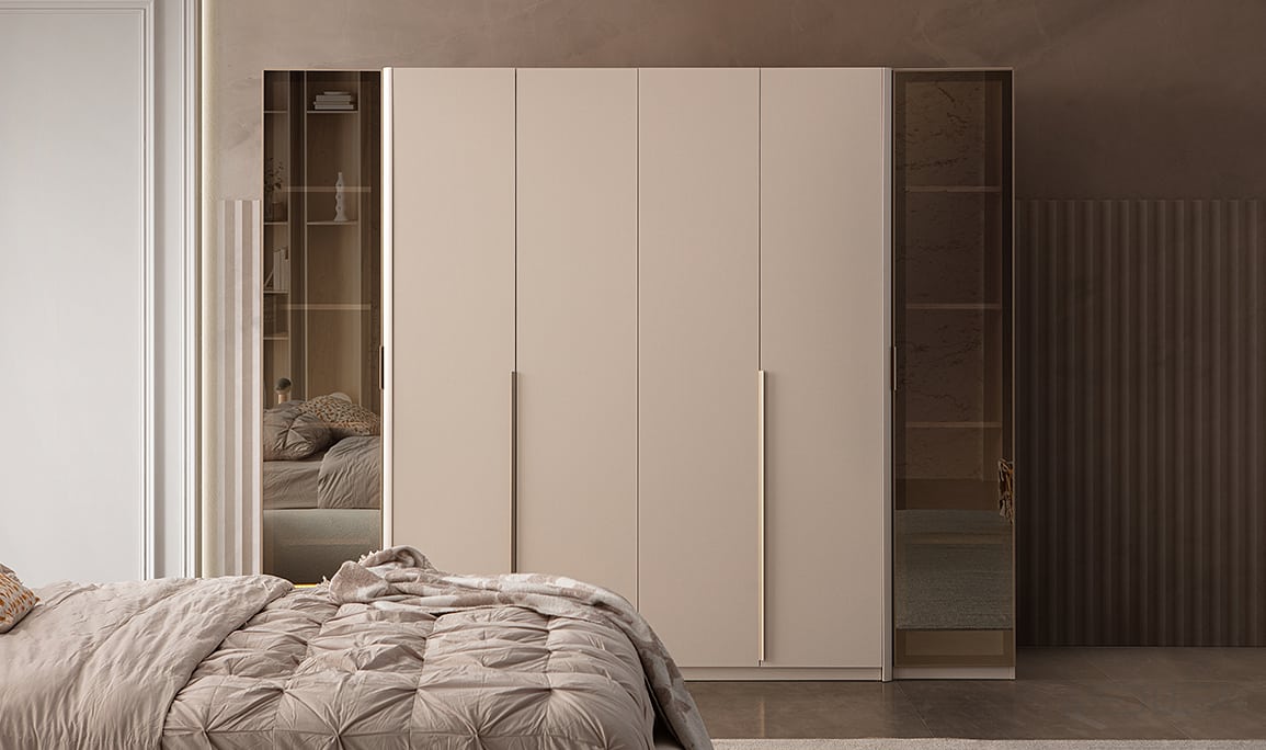 Medusa Home Mobilya - Aurora Düğün Paketi
