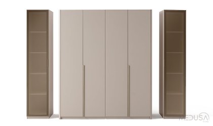 Medusa Home Mobilya - Aurora Düğün Paketi